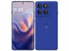 motorola edge 60 pro SIM�ե꡼ [PANTONE Dazzling Blue]