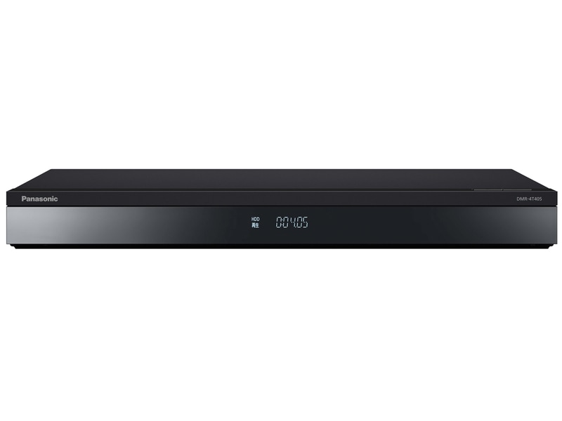 �ѥʥ��˥å� 4K�ǥ����� DMR-4T405