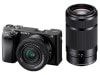 SONY ��6400 ILCE-6400X ���֥륺�����󥺥��å� [�֥�å�]