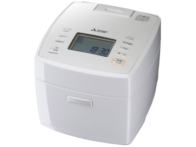 ��ɩ�ŵ� ��Ĺú ú��� NJ-VS10G-W [����]