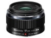 OMデジタルソリューションズ OM SYSTEM M.ZUIKO DIGITAL 17mm F1.8 II