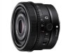SONY FE 40mm F2.5 G SEL40F25G