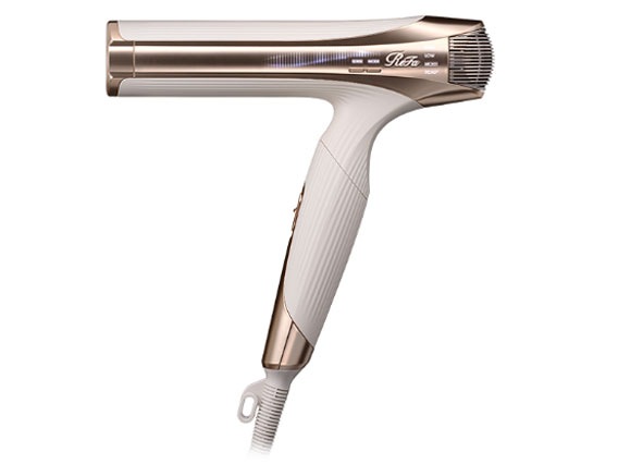 MTG ReFa BEAUTECH DRYER SMART W RE-AX-20A [�����ܥ꡼]