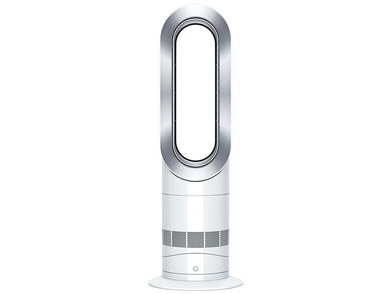 Dyson Hot + Cool AM09 WN N [�ۥ磻��/�˥å���]