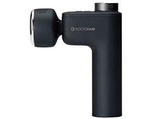 �ɥ꡼��ե����ȥ꡼ DOCTORAIR ����������ۥå�&������ REG-03 BK [�֥�å�]