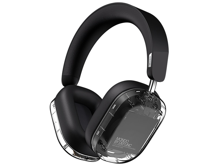 defunc MONDO Over-Ear [�ȥ�󥹥ڥ�����]