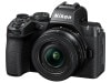 �˥��� Z50II 16-50 VR ��󥺥��å� 11�����