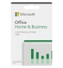 マイクロソフト Office Home & Business 2024