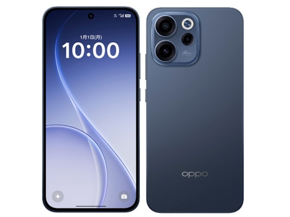 OPPO Reno15 A 128GB SIM�ե꡼ [�ȥ磻�饤�ȥͥ��ӡ�]