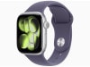 Apple Watch Series 11 GPS��ǥ� 42mm MEU74J/A [����С����ѡ��ץ�ե������ݡ��ĥХ�� M/L]