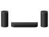 SONY BRAVIA Theatre Trio HT-A8 [�֥�å�]