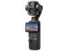 DJI OSMO POCKET 4P ����������ɥ���� [���饷�å��֥�å�]