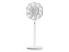 �Х�ߥ塼�� The GreenFan EGF-1800-WG [�ۥ磻��x���졼]