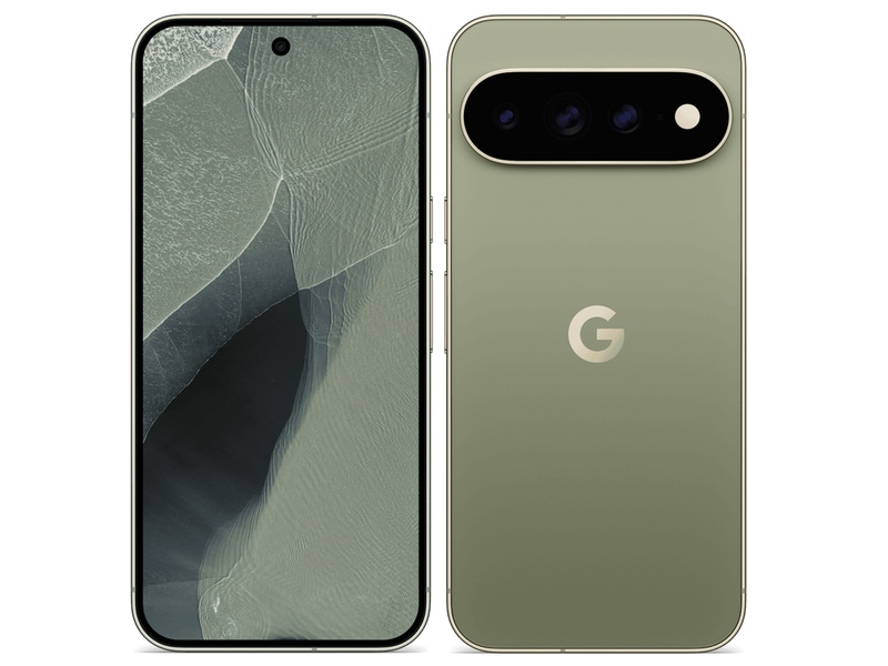 Google Pixel 11 Pro XL 256GB SIMフリー [Olive] | スマートフォン