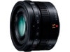 �ѥʥ��˥å� LEICA DG SUMMILUX 15mm/F1.7 ASPH. H-X015-K [�֥�å�]