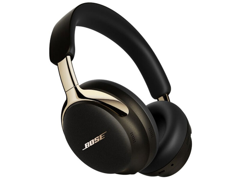 Bose QuietComfort Ultra 第2世代　ゴールド Bose QuietComfort Ultra Headphones 第2世代 [デザートゴールド] | AV