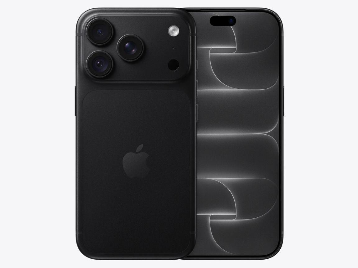Apple iPhone 18 Pro 256GB SIMフリー [ブラック] | スマートフォン