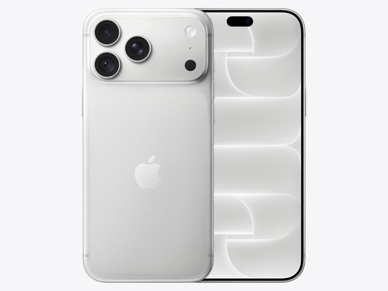 Apple iPhone 18 Pro Max 256GB SIMフリー [シルバー