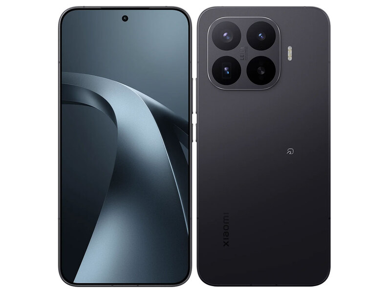 Xiaomi 17T Pro 256GB SIMフリー [ブラック] | スマートフォン・携帯