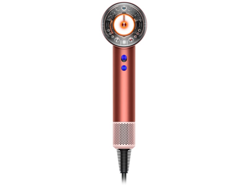 Dyson Supersonic Nural Shine HD16 SBP 新品 Dyson Supersonic Nural Shineヘアドライヤー HD16 SBP | 生活家電