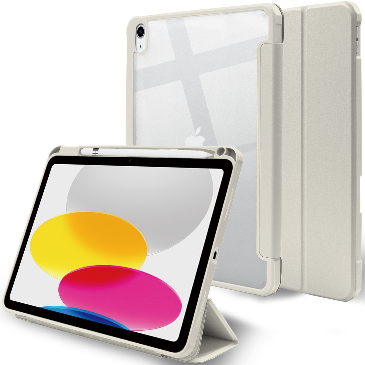 iPad (無印) ケース,iPad A16(第11世代)/第10世代 | iPadケースのMS