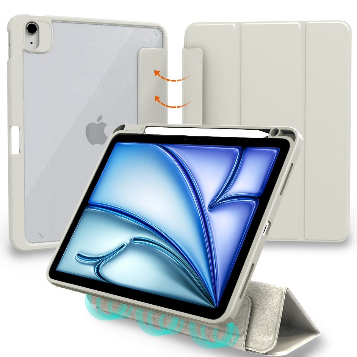 iPadの機種から探す,iPad Air ケース | iPad / MacBook ケース