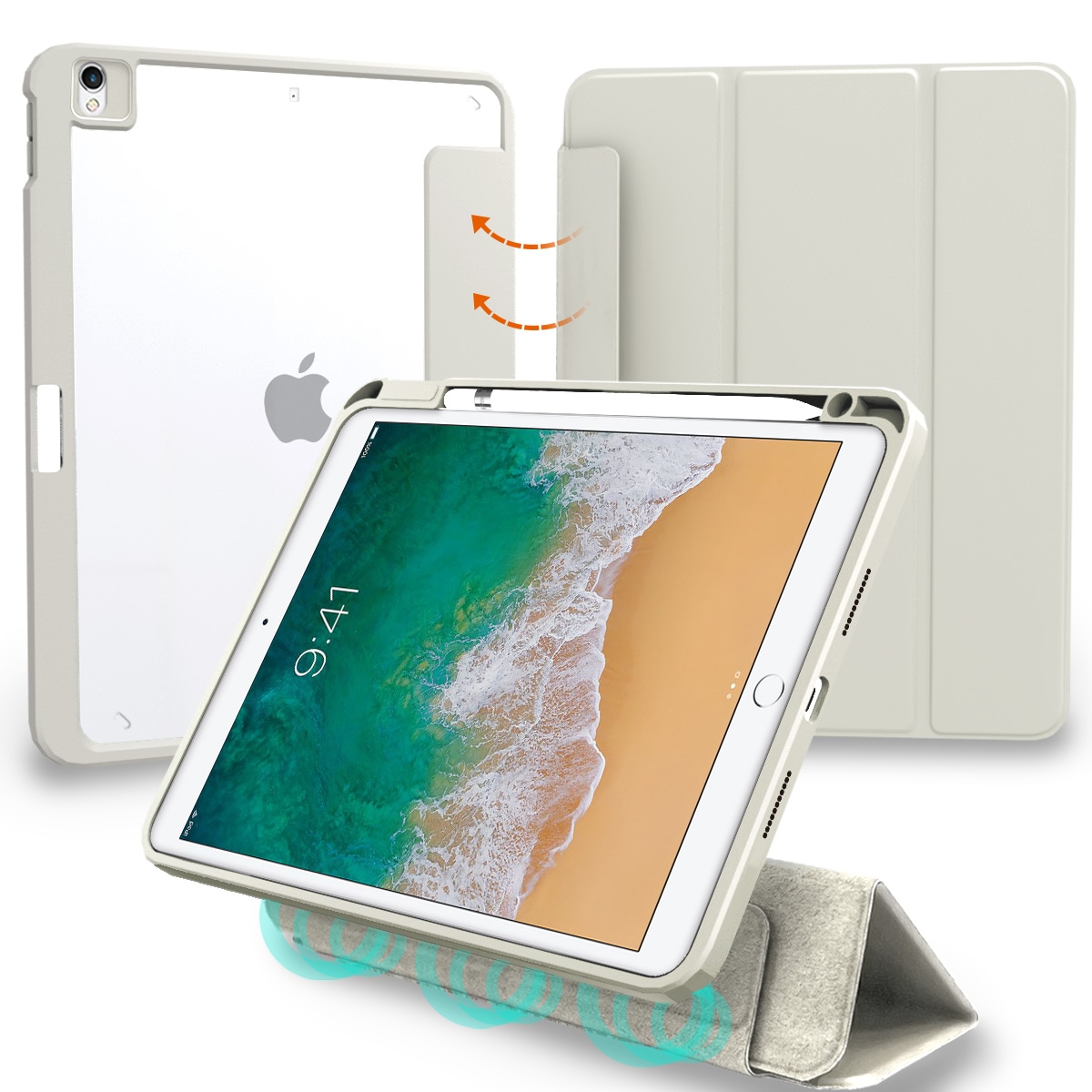 iPadの機種から探す,iPad Air ケース,iPad Air第3世代/Pro10.5