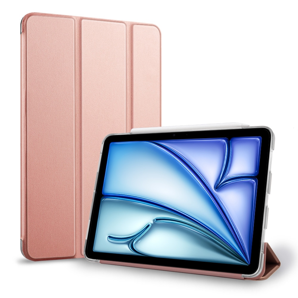 MS factory iPad Air 11インチ ケース M4 (2026) M3 (2025) M2 (2024