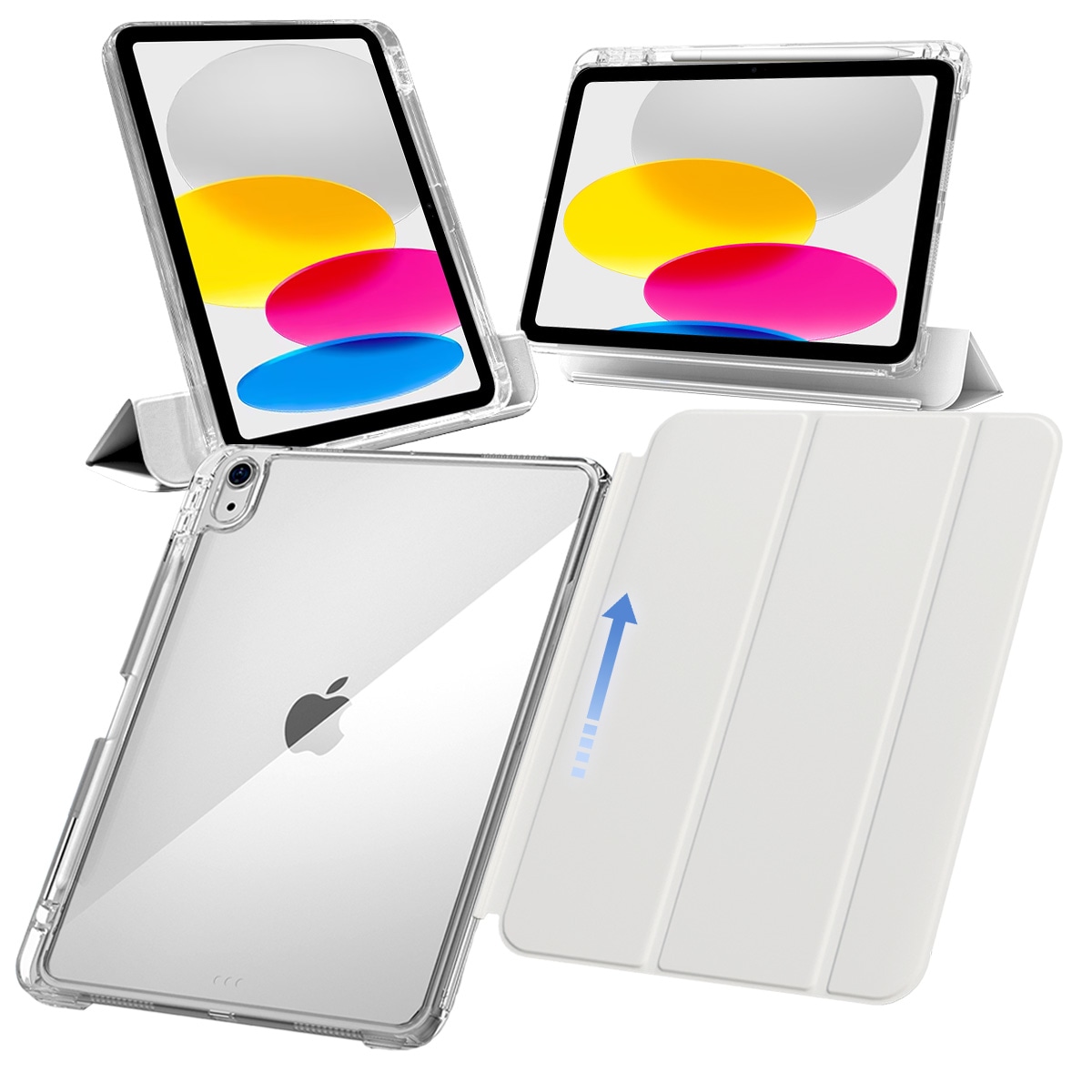 iPad (無印) ケース,iPad A16(第11世代)/第10世代 | iPadケースのMS