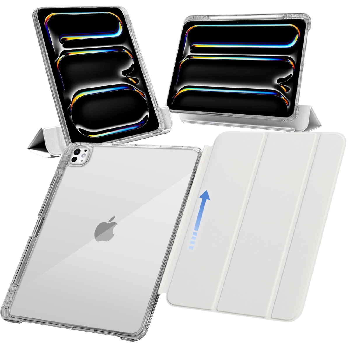 iPad Pro ケース,iPad Pro13 M5/M4 | iPadケースのMS factory公式通販