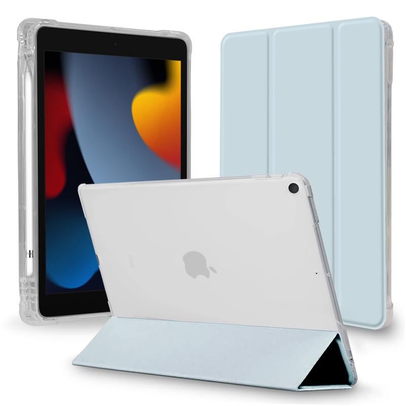 MS factory iPad 9世代 ケース 第9世代 第8世代 第7世代 用 アイパッド