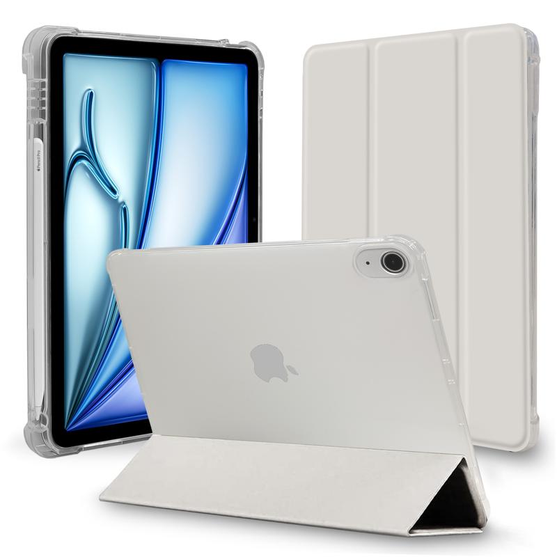 iPad Air 11インチ ケース M3 (2025) M2 (2024) 第5/4世代 用