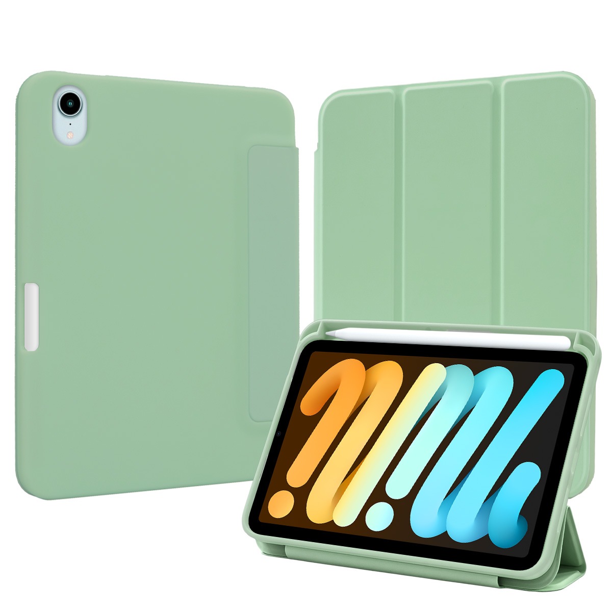 MS factory iPad mini7 ( A17 Pro 2024 第7世代 ) mini6 ( 2021 第6