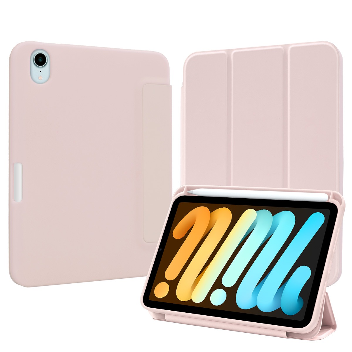 MS factory iPad mini7 ( A17 Pro 2024 第7世代 ) mini6 ( 2021 第6