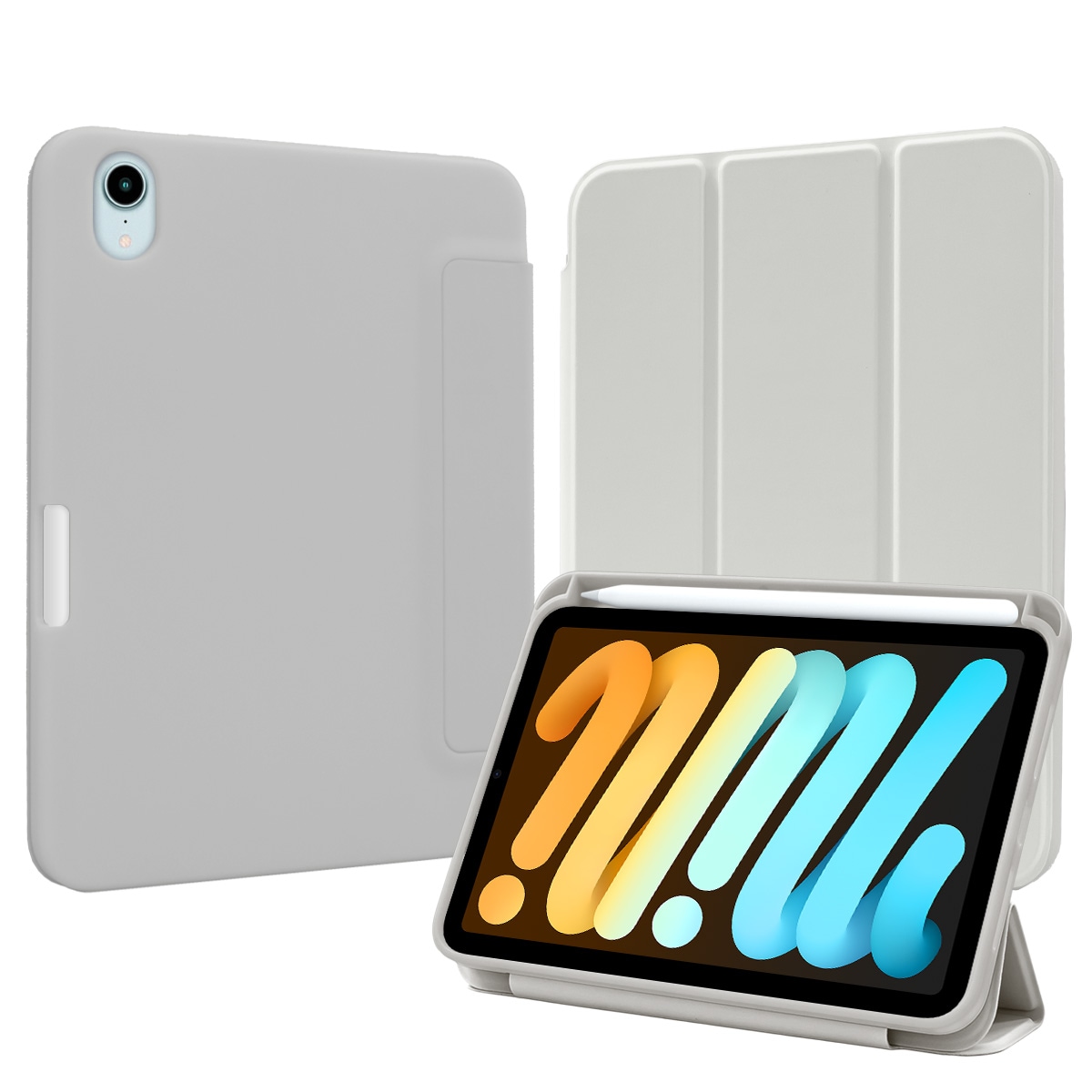 MS factory iPad mini7 ( A17 Pro 2024 第7世代 ) mini6 ( 2021 第6