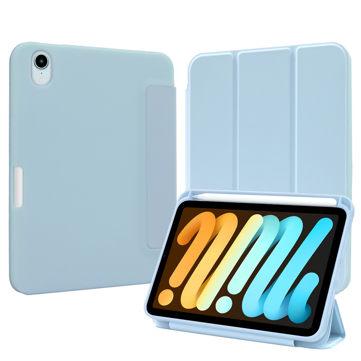 MS factory iPad mini7 ( A17 Pro 2024 第7世代 ) mini6 ( 2021 第6