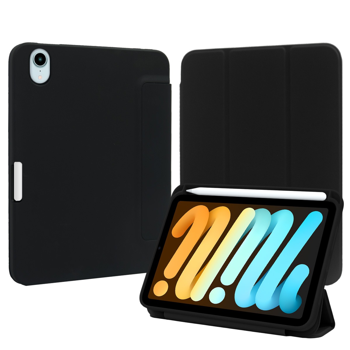 MS factory iPad mini7 ( A17 Pro 2024 第7世代 ) mini6 ( 2021 第6