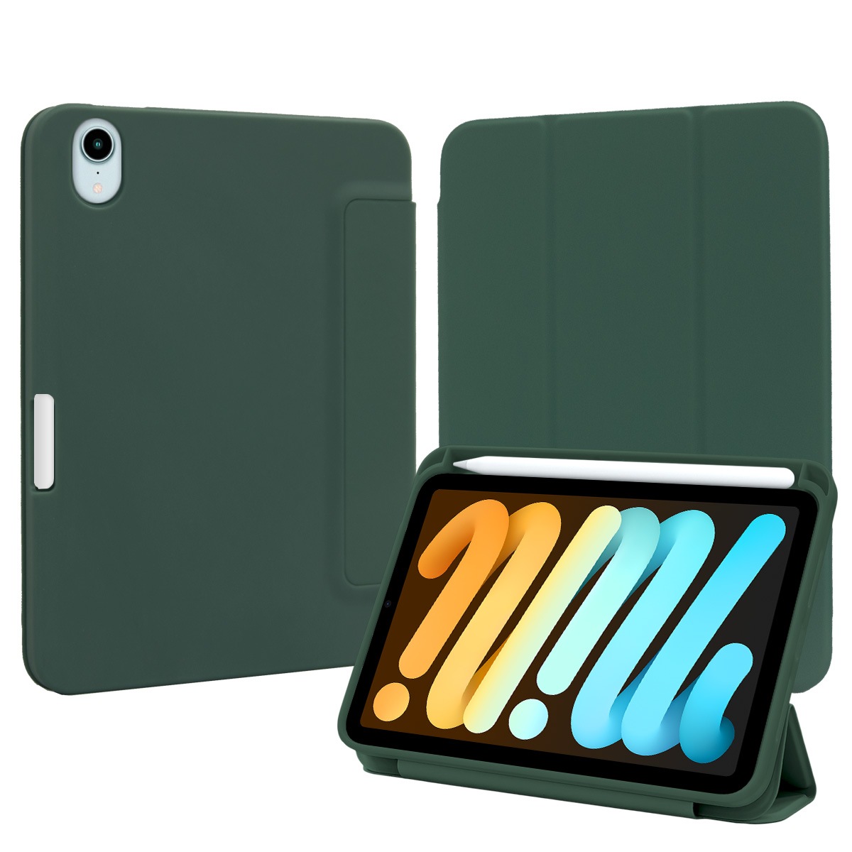 MS factory iPad mini7 ( A17 Pro 2024 第7世代 ) mini6 ( 2021 第6
