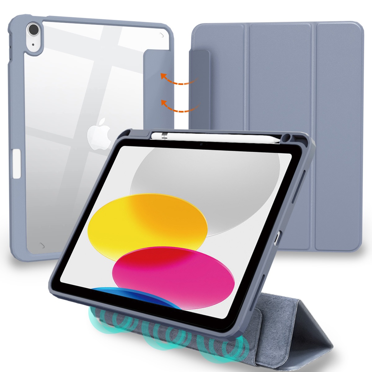 液晶故障 iPad 無印 A16(第11世代) 液晶故障 iPad 無印 A16(第11世代)