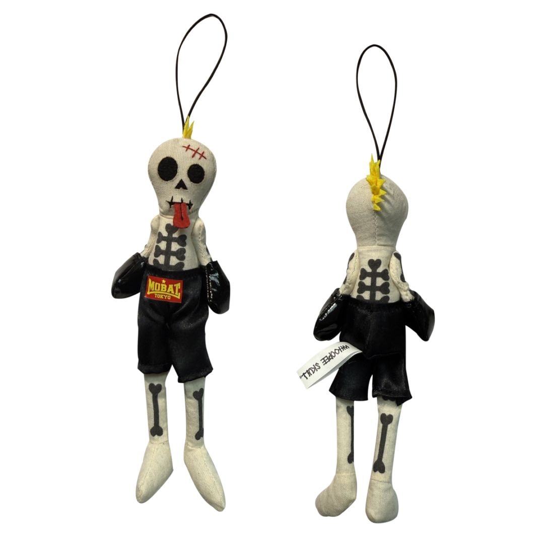 ウーピースカル MOB ver.