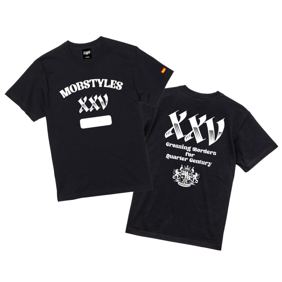 LOWIQ01×MOBSTYLES TOKYO パーカー すべての商品 | MOBSTYLES WEB STORE