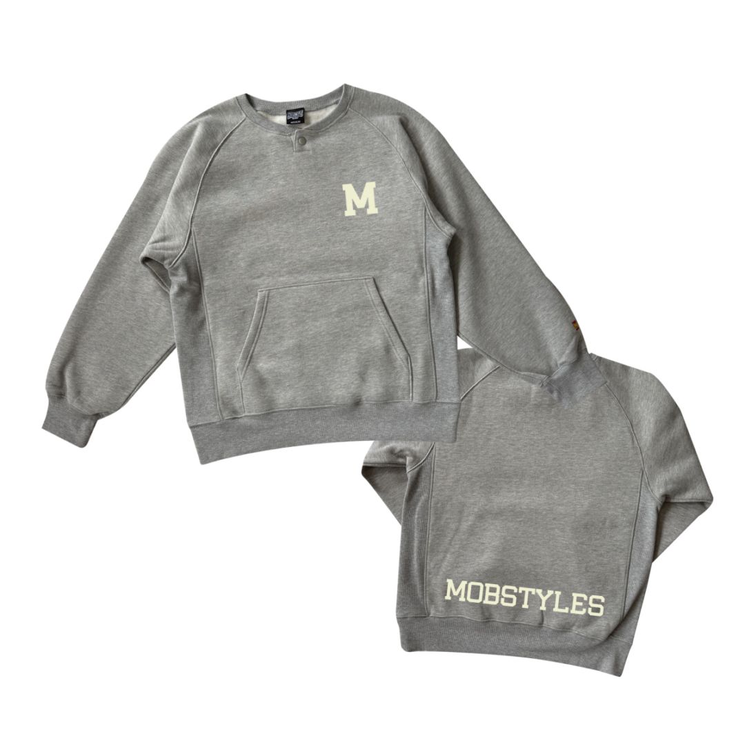 ORIGINAL SWEAT M LOGO