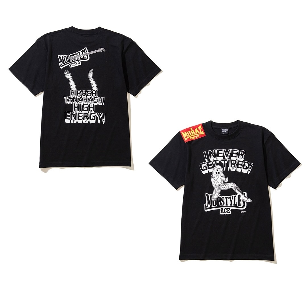 すべての商品 | MOBSTYLES WEB STORE