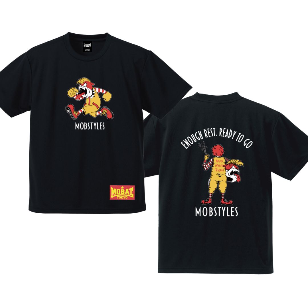 READY TO GO Tee