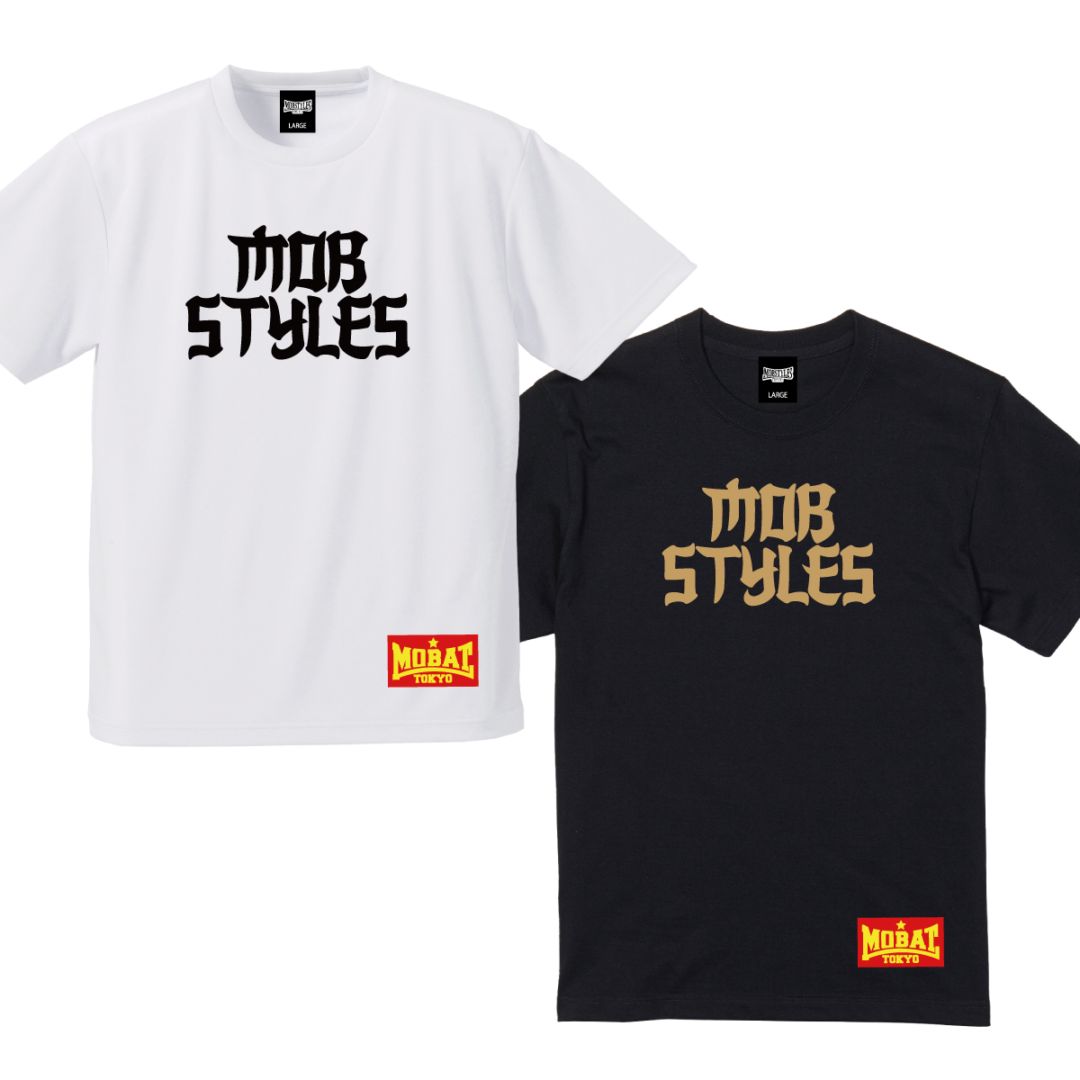 HINOTORI Tee