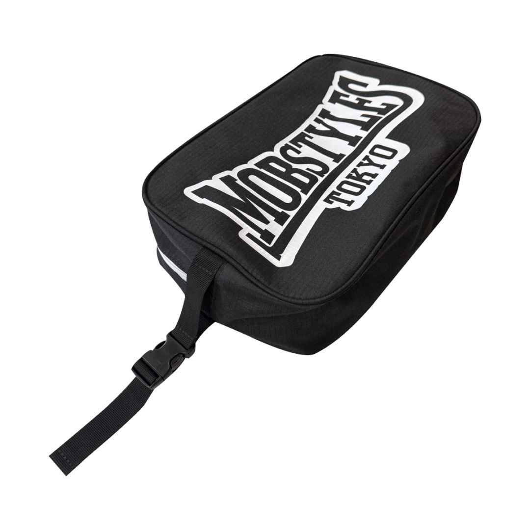 CONTAINER BAG LOGO