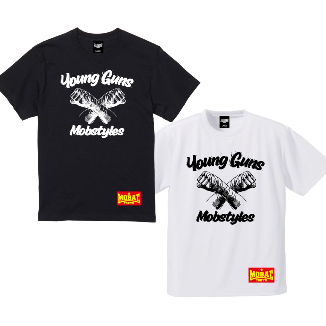 T-Shirts | MOBSTYLES WEB STORE