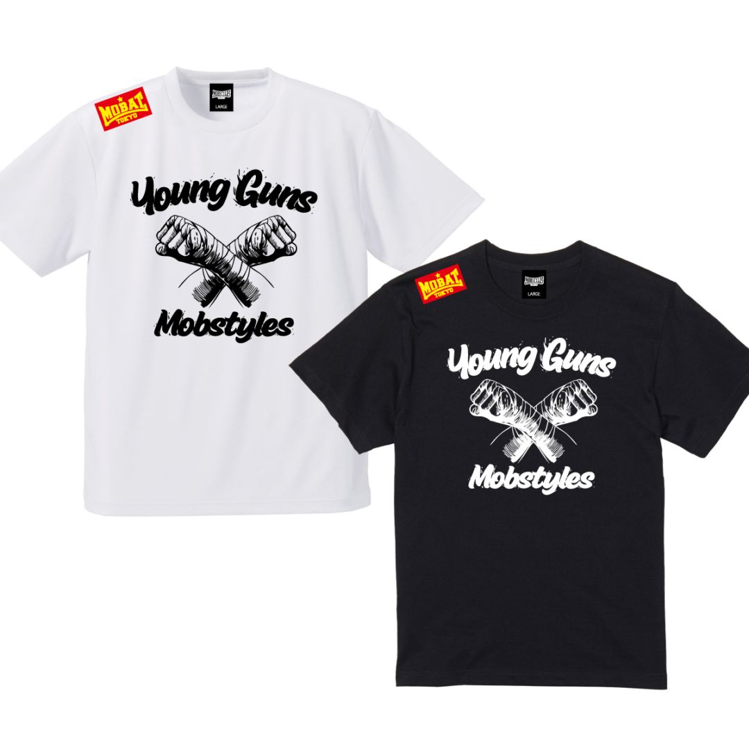 T-Shirts | MOBSTYLES WEB STORE