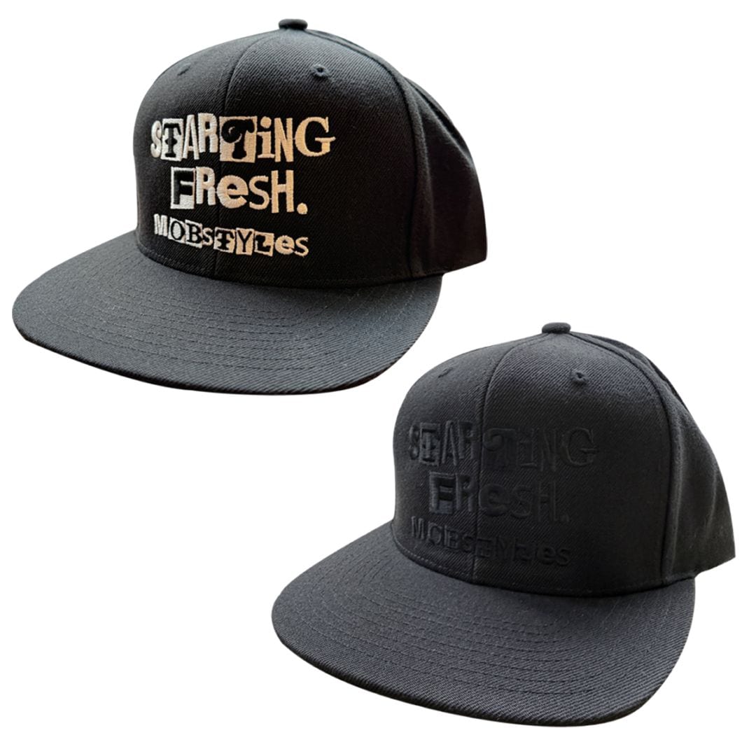 STARTING FLESH BB CAP