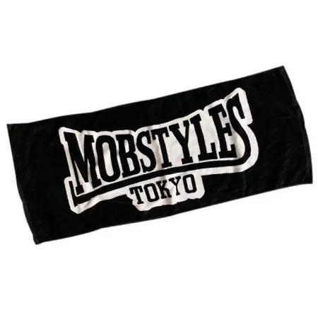 MOB LOGO SPORTS TOWEL